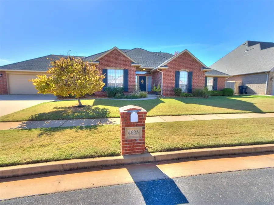 4624 NW 157th Street, Edmond, OK 73013 - Image #3