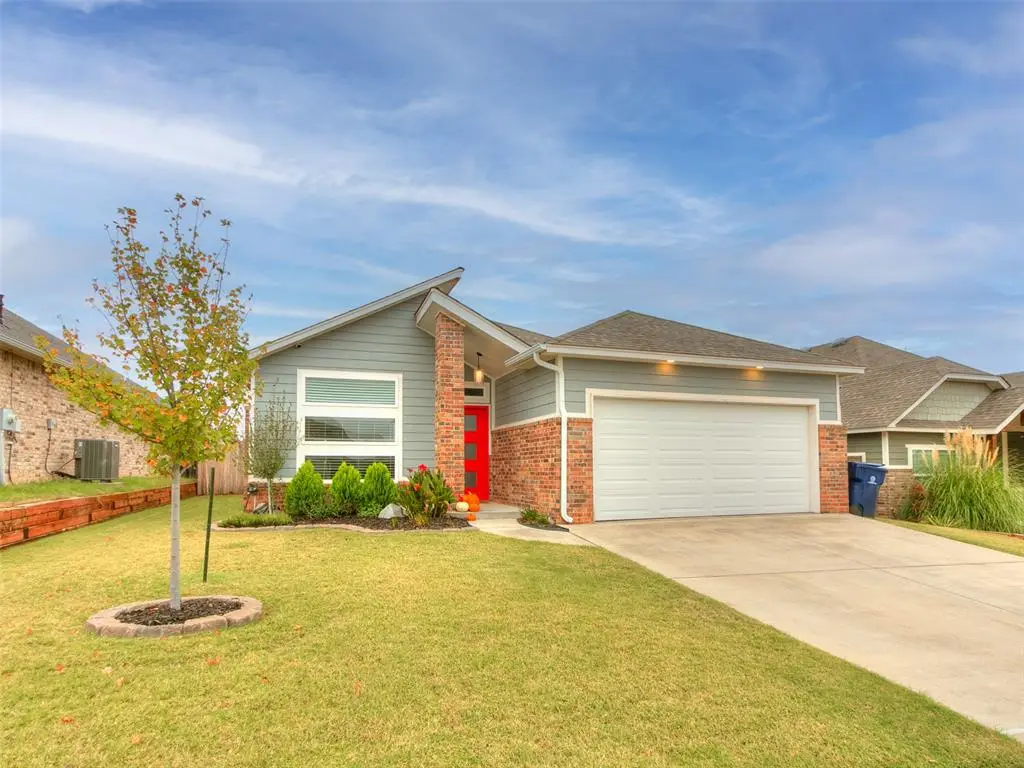 517 NW 179th Street, Edmond, OK 73012 - Image #1