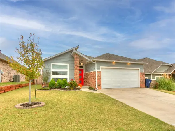 517 NW 179th Street, Edmond, OK 73012