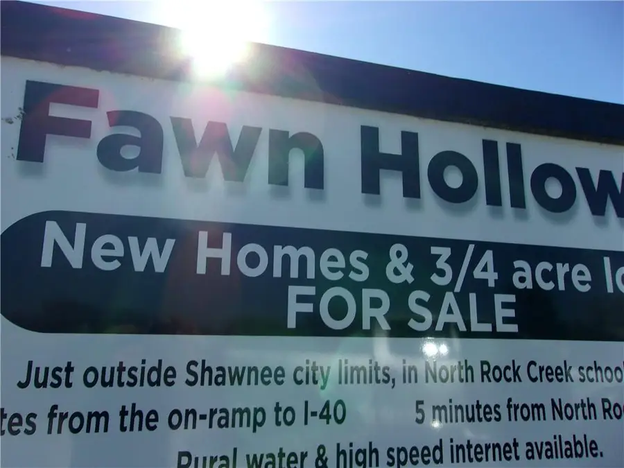 8888 Arthur Road, Shawnee, OK 74804 - Image #2