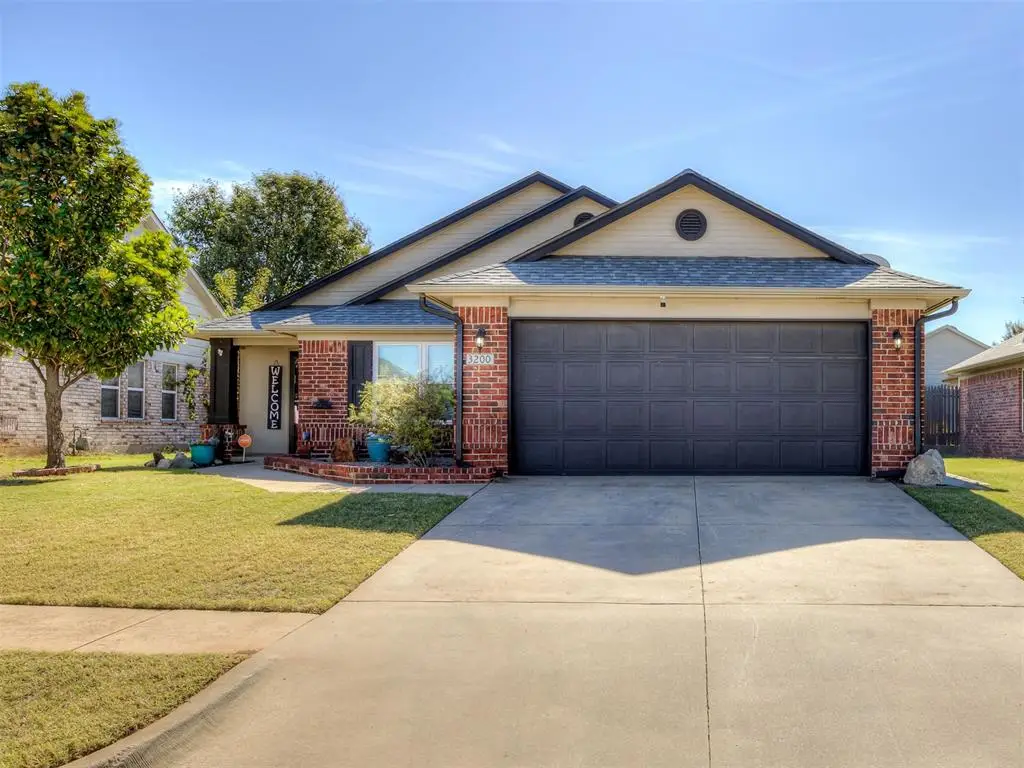 3200 SW 103rd Street, Oklahoma City, OK 73159 - Image #1