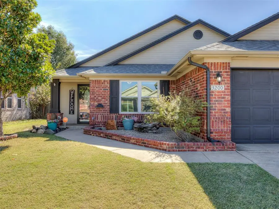 3200 SW 103rd Street, Oklahoma City, OK 73159 - Image #2
