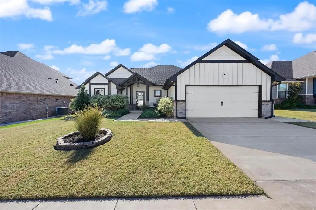 8304 NW 160th Street, Edmond, OK 73013 - Image #1