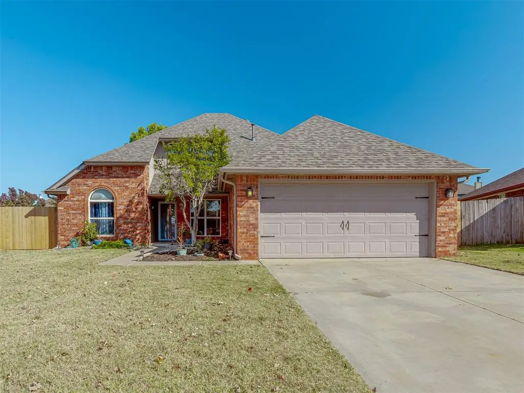 15500 Sandstone Terrace, Oklahoma City, OK 73170 - Image #1