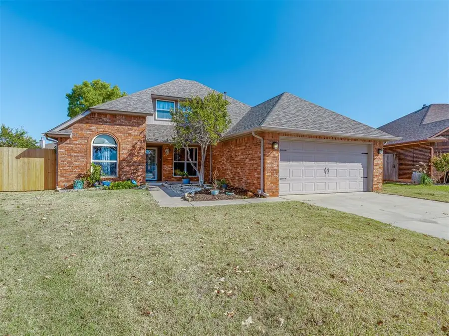 15500 Sandstone Terrace, Oklahoma City, OK 73170 - Image #2