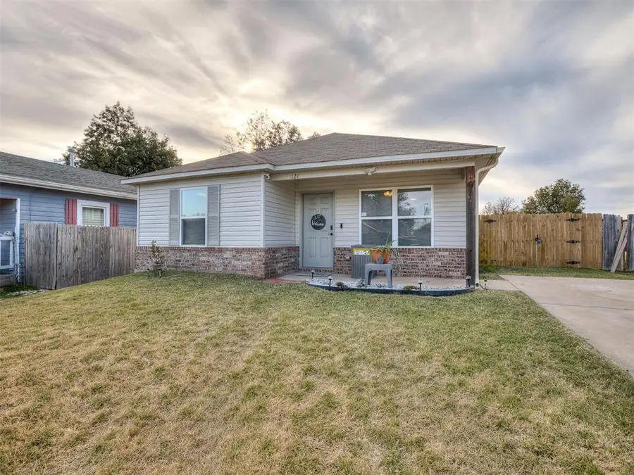 121 N M Avenue, El Reno, OK 73036 - Image #3