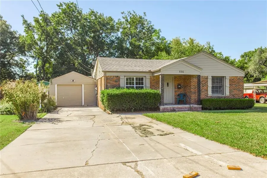 556 SW 52nd Street, Oklahoma City, OK 73109 - Image #2