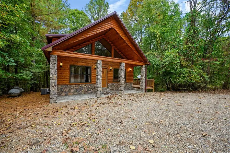 625 Deer Creek Trail, Broken Bow, OK 74728 - Image #2