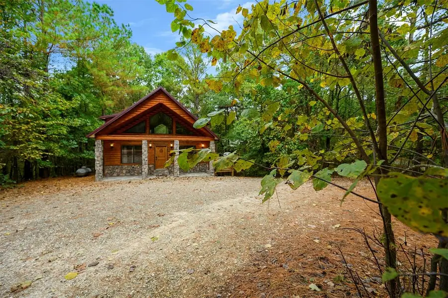 625 Deer Creek Trail, Broken Bow, OK 74728 - Image #3