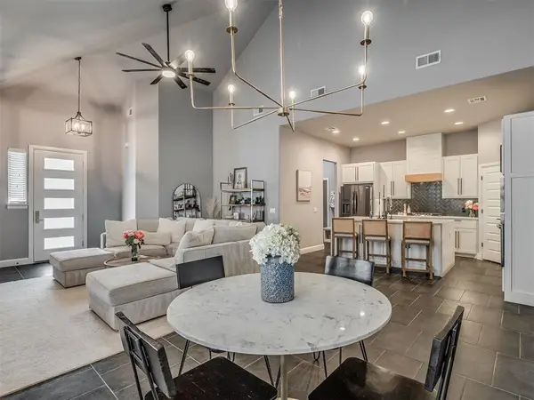 7213 NW 152nd Street, Edmond, OK 73013