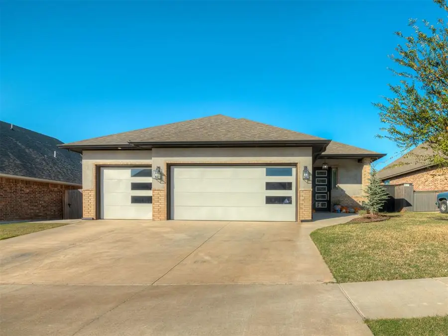 7213 NW 152nd Street, Edmond, OK 73013 - Image #3