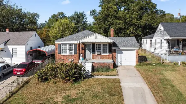 1313 Bellevidere Drive, Oklahoma City, OK 73117