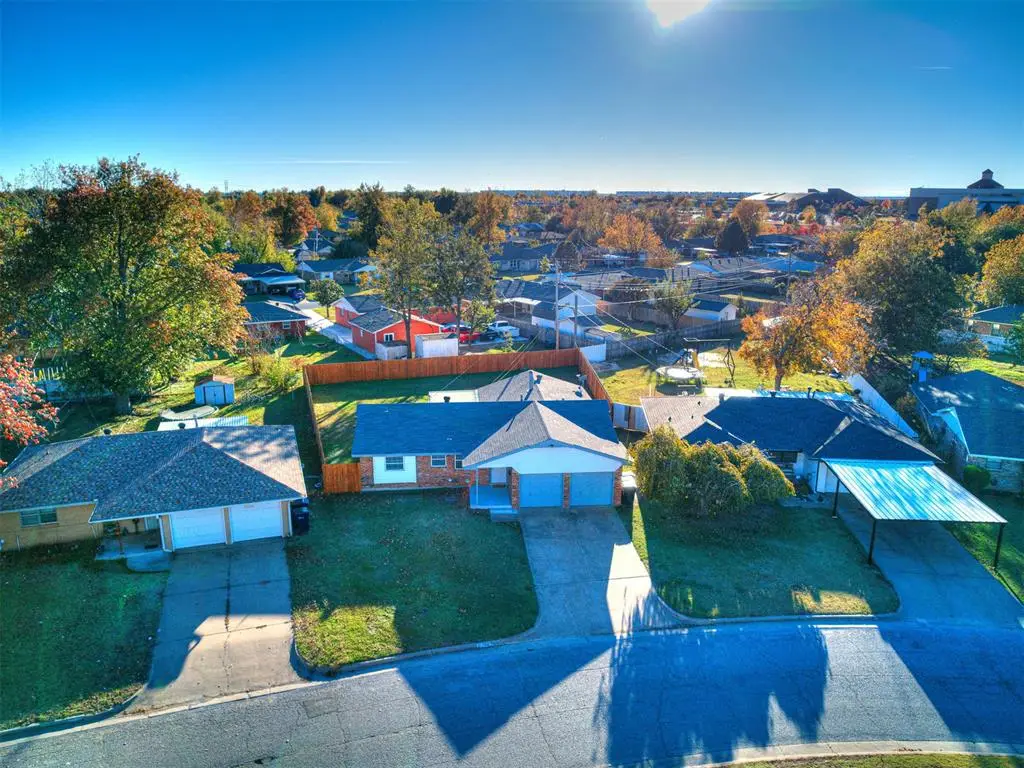 7521 S Ross Avenue, Oklahoma City, OK 73159 - Image #1