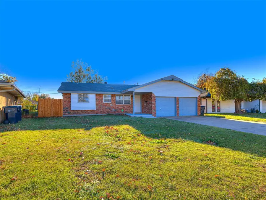 7521 S Ross Avenue, Oklahoma City, OK 73159 - Image #2