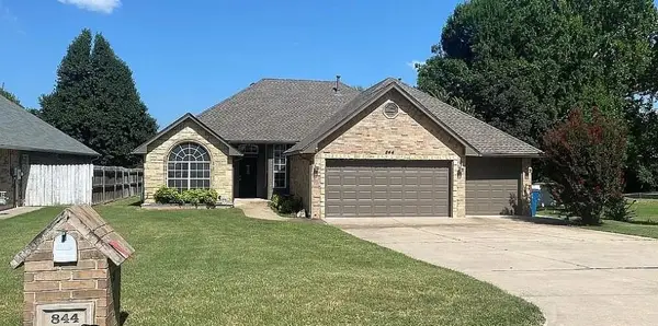 844 N Pine Avenue, Oklahoma City, OK 73130