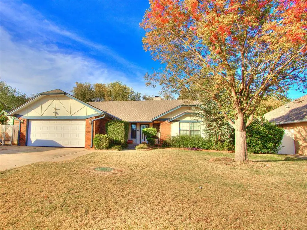 705 SW 102nd Street, Oklahoma City, OK 73139 - Image #1