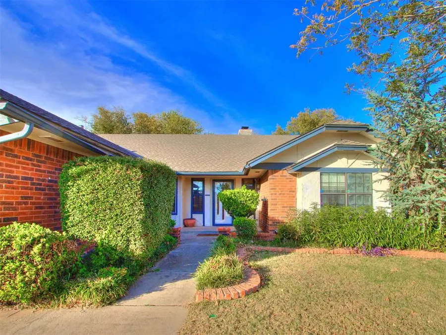 705 SW 102nd Street, Oklahoma City, OK 73139 - Image #2