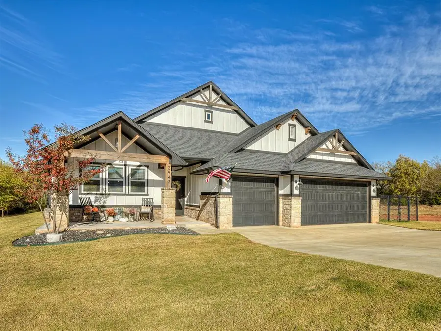 2947 Redwood Court, Newcastle, OK 73065 - Image #3