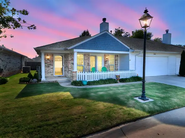 4239 Mariner Drive, Yukon, OK 73099