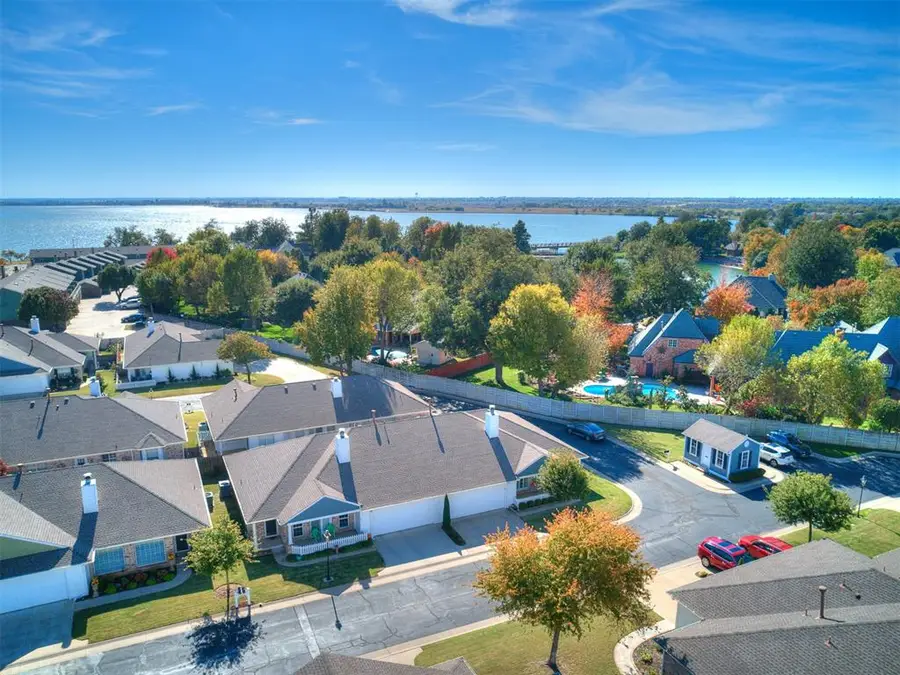 4239 Mariner Drive, Yukon, OK 73099 - Image #2