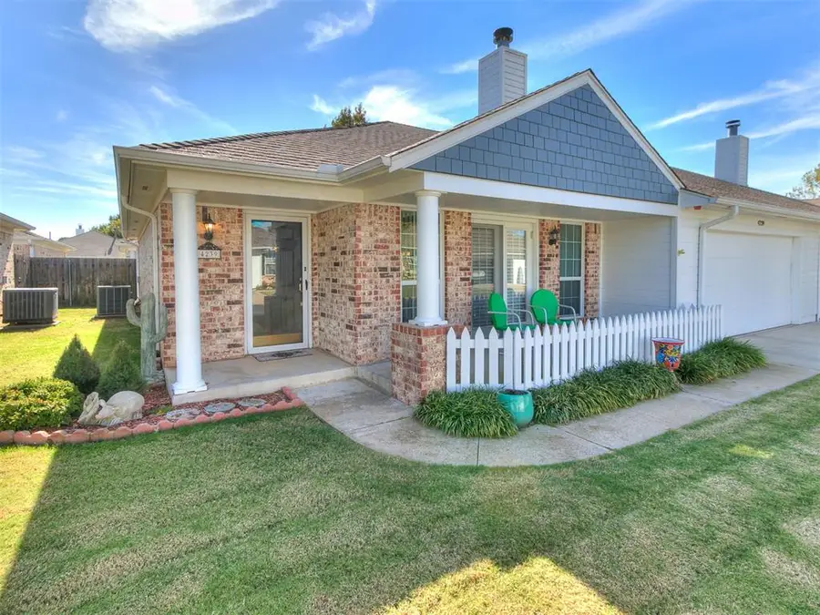 4239 Mariner Drive, Yukon, OK 73099 - Image #3