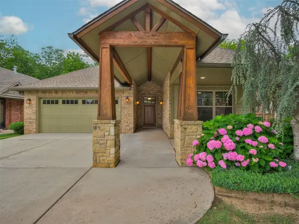 2120 Turtle Creek Drive, Norman, OK 73071