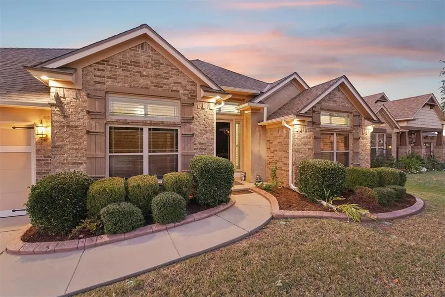 4119 Carrington Lane, Norman, OK 73072 - Image #2