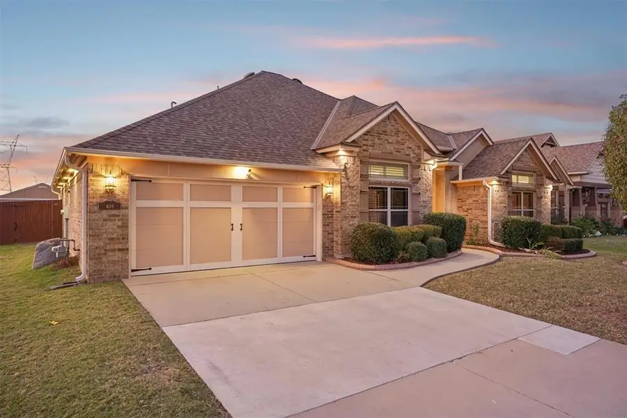 4119 Carrington Lane, Norman, OK 73072 - Image #3