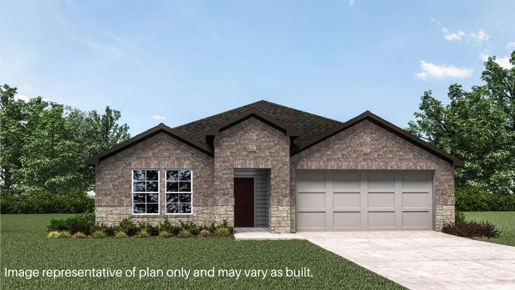 2921 Ember Drive, East Canadian, OK 73099 - Image #1