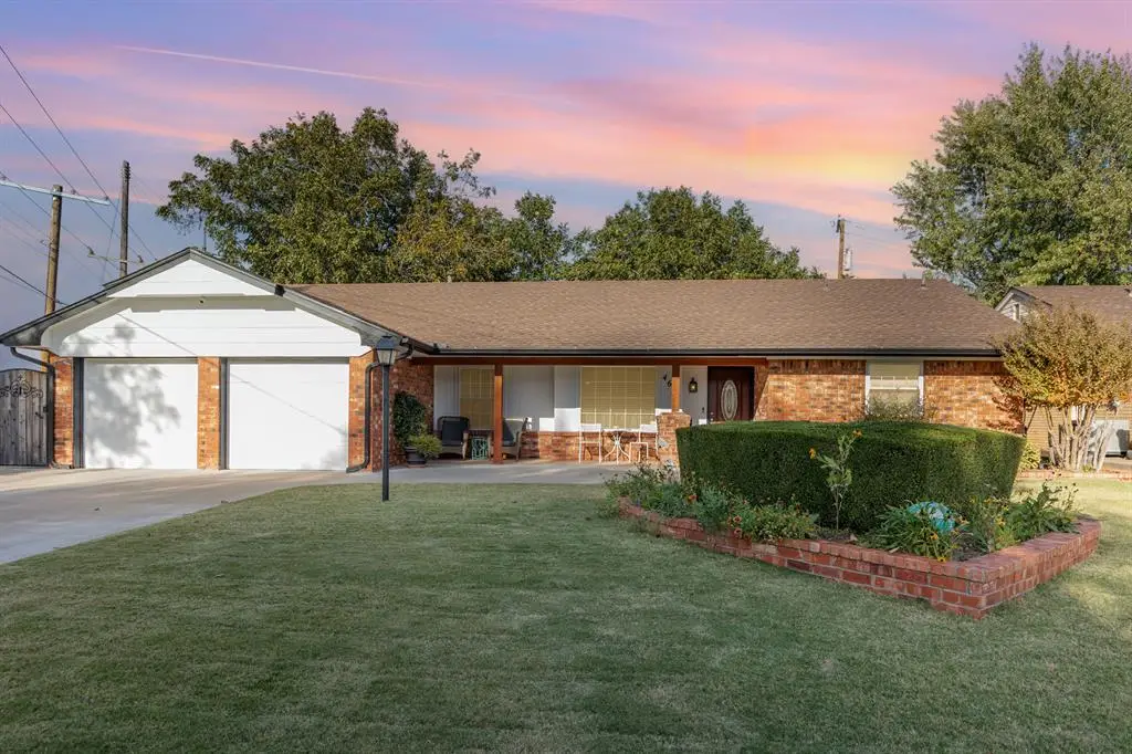 4637 NW 70th Street, Oklahoma City, OK 73132 - Image #1