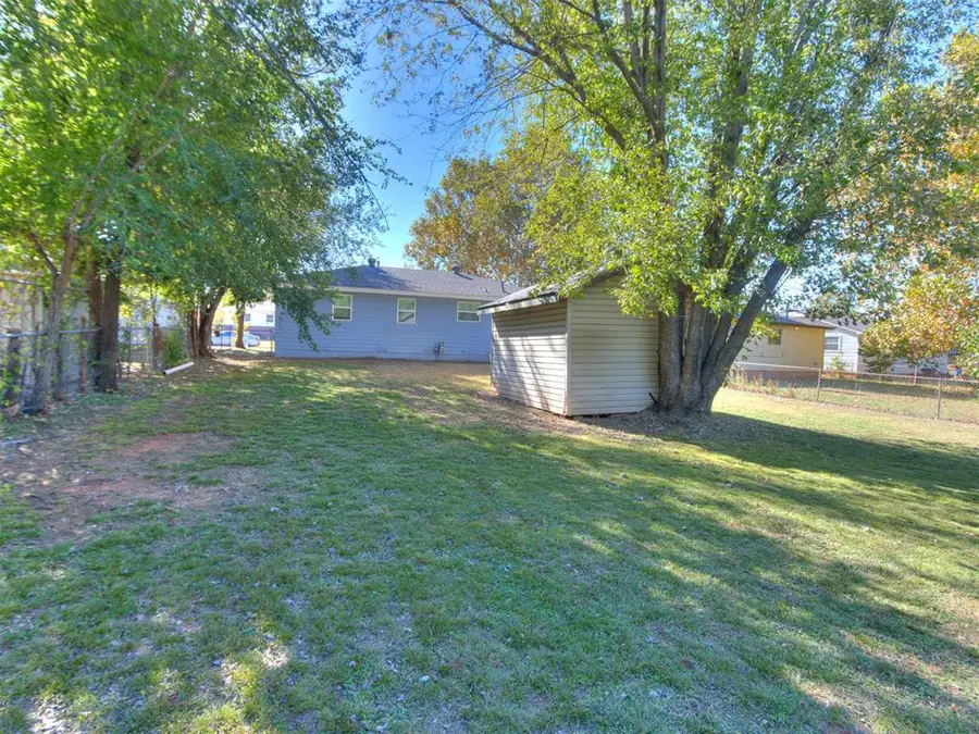 7206 Sears Terrace, Oklahoma City, OK 73149 - Image #3