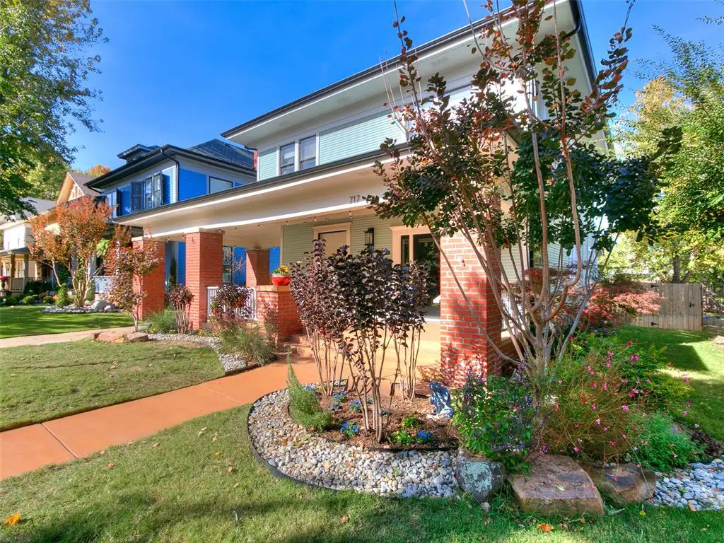 717 NW 16th Street, Oklahoma City, OK 73103 - Image #1