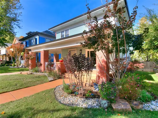 717 NW 16th Street, Oklahoma City, OK 73103