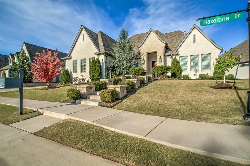 6208 Hazeltine Drive, Edmond, OK 73025 - Image #1