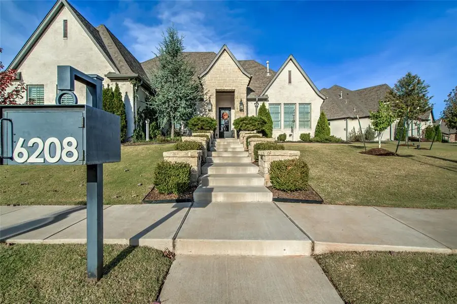 6208 Hazeltine Drive, Edmond, OK 73025 - Image #3