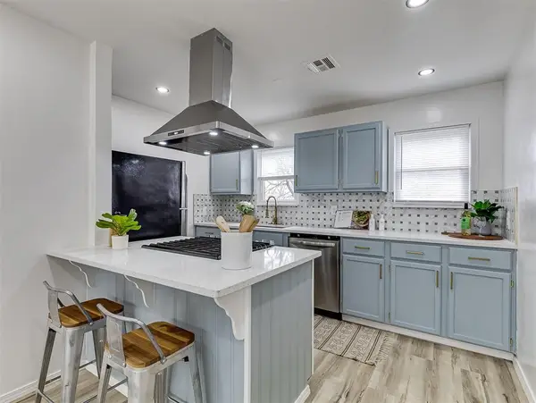 1208 Jet Drive, Midwest City, OK 73110