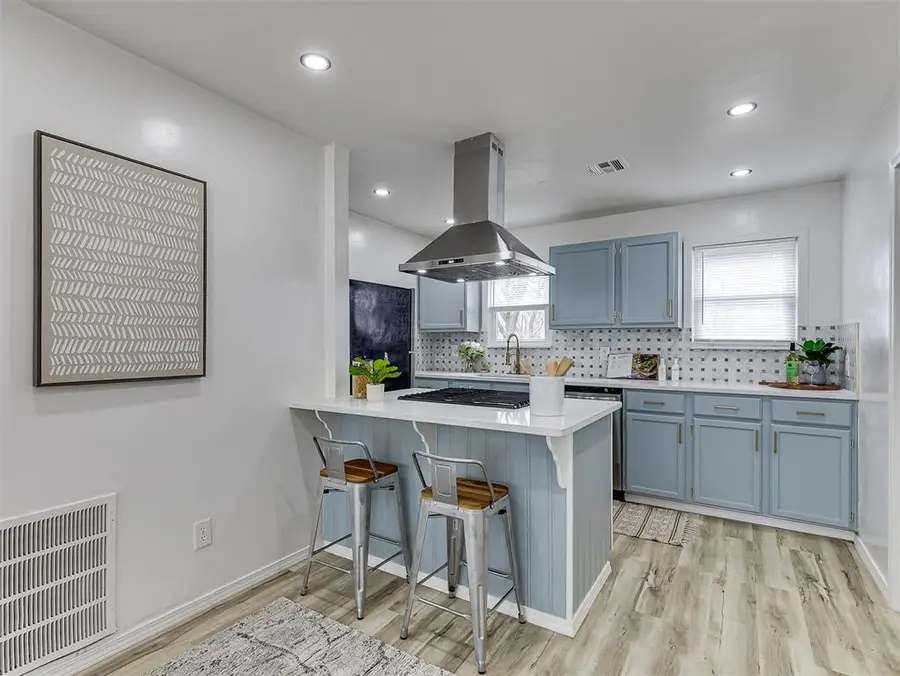 1208 Jet Drive, Midwest City, OK 73110 - Image #3