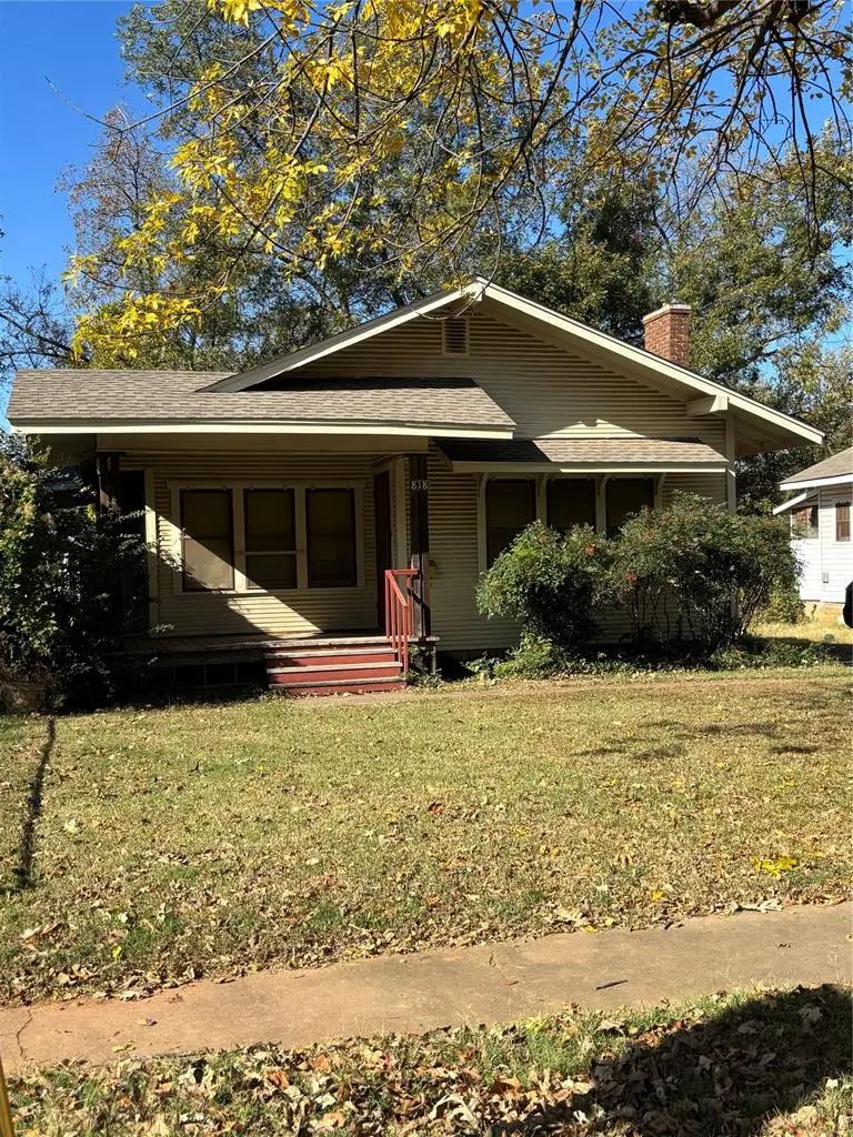 818 S Pickard Avenue, Norman, OK 73069 - Image #1