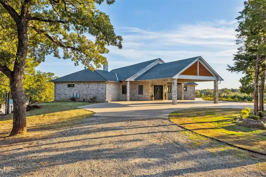 10600 E Covell Road, Arcadia, OK 73007 - Image #2