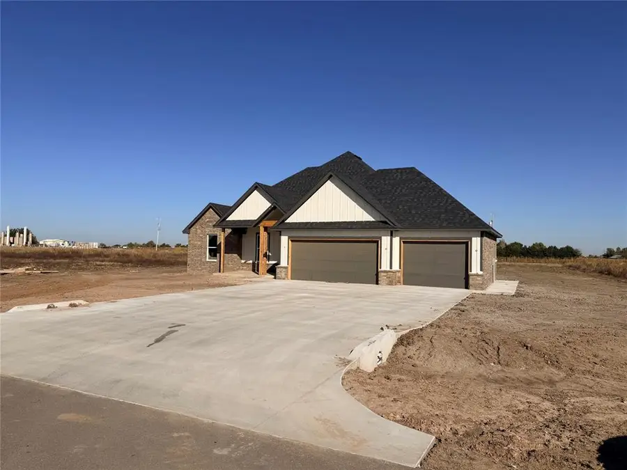 8571 Beth Lane, El Reno, OK 73036 - Image #2
