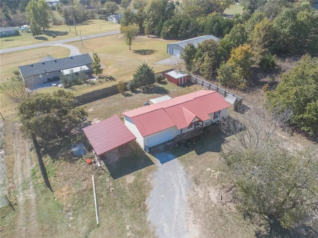 7 Candlewood Drive, Shawnee, OK 74804 - Image #1