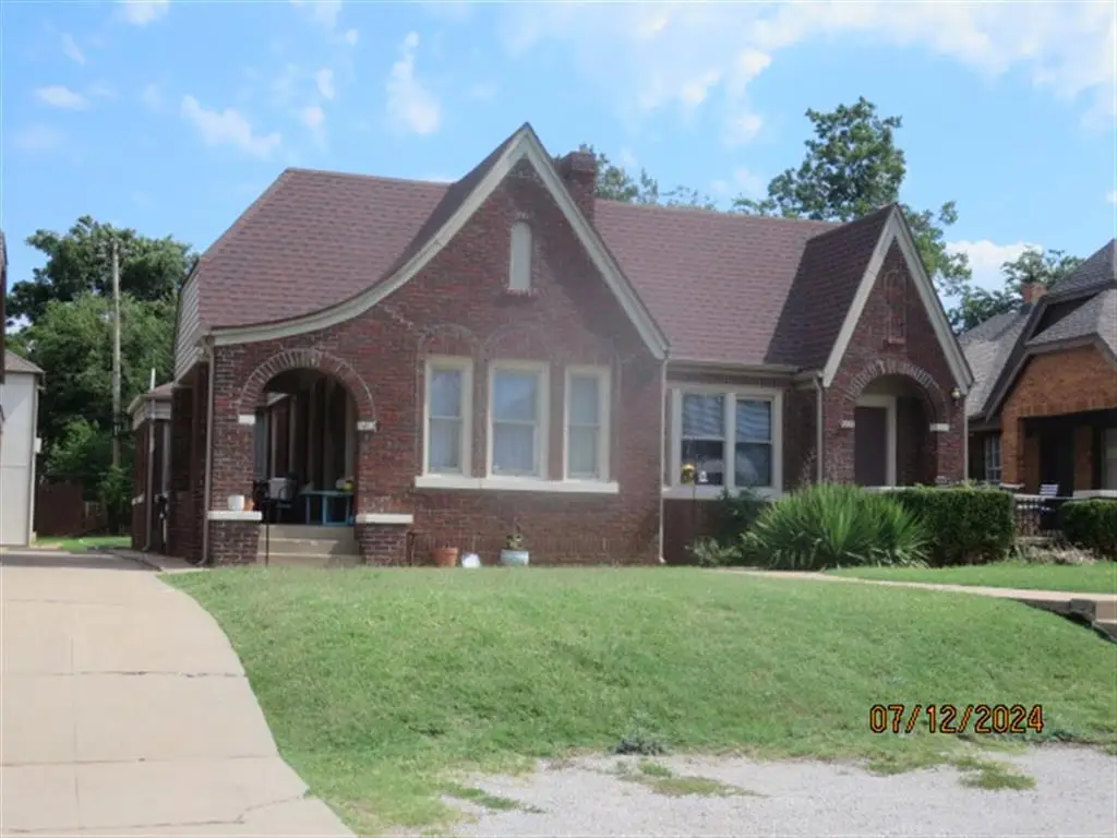 909 East Drive, Oklahoma City, OK 73105 - Image #1