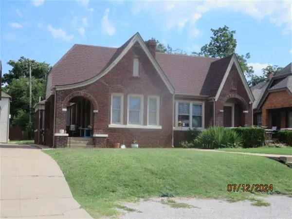 909 East Drive, Oklahoma City, OK 73105