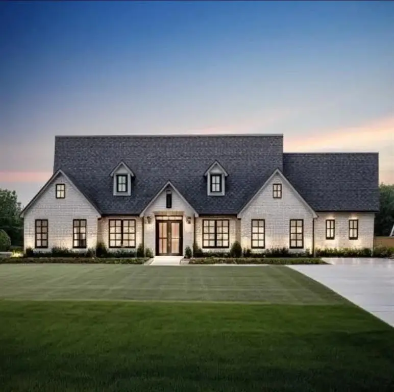 12824 Hidden Trail, Edmond, OK 73007 - Image #1