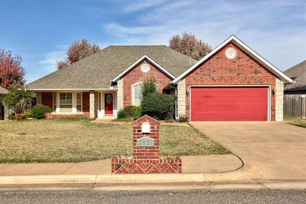 2621 NW 154th Street, Edmond, OK 73013 - Image #1