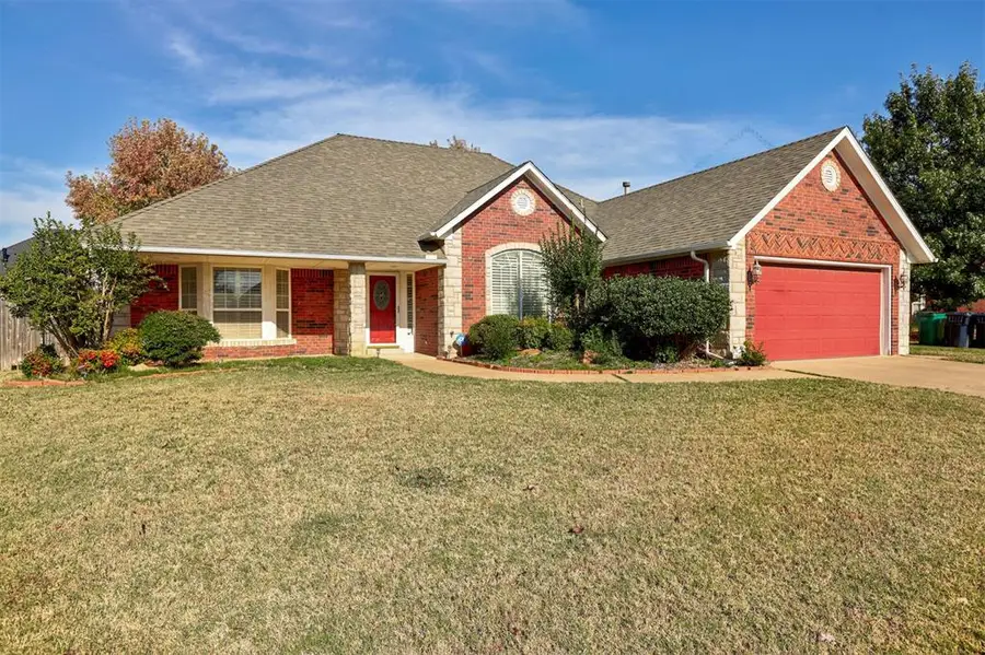 2621 NW 154th Street, Edmond, OK 73013 - Image #3