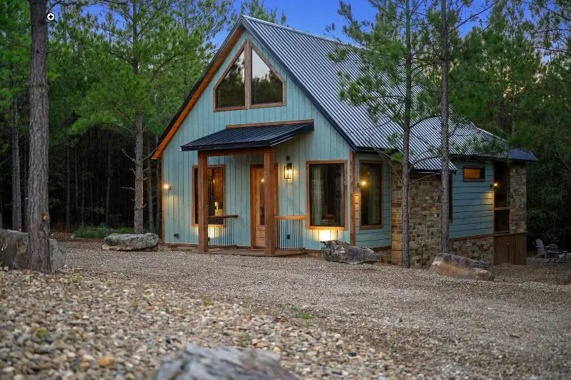 1326 Timbuktu Trail, Broken Bow, OK 74728 - Image #2