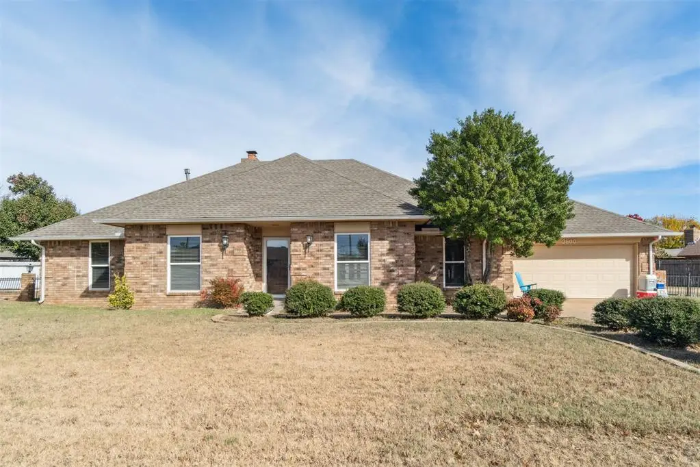 3600 Country Club, Moore, OK 73160 - Image #1