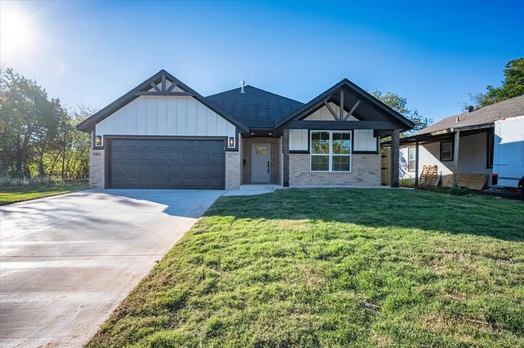 606 NW 95th Street, Oklahoma City, OK 73114 - Image #1