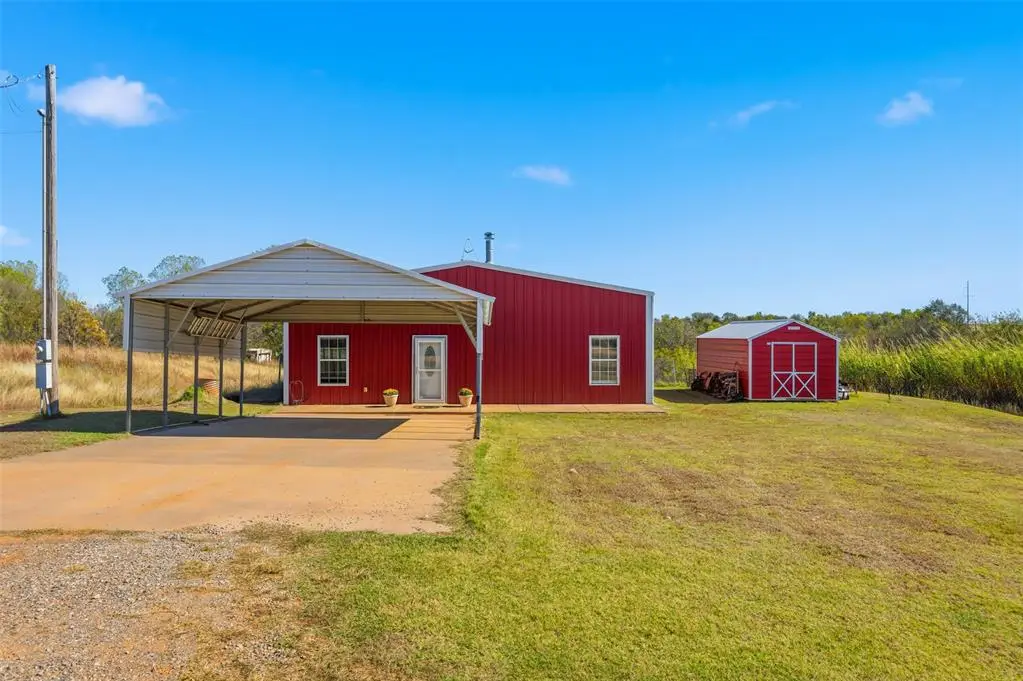 1345 County Street 2921, Tuttle, OK 73089 - Image #1